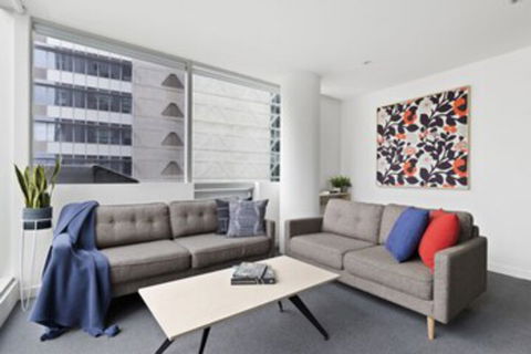 QV1 Heart Of The CBD - Lennox Head Accommodation 0