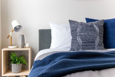 QV1 Heart Of The CBD - Lennox Head Accommodation 2