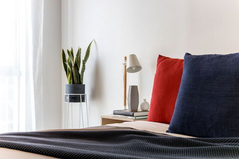 QV1 Heart Of The CBD - Lennox Head Accommodation 3
