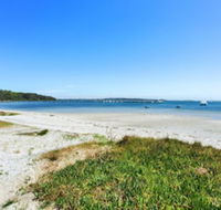 Waterfront at Sunset Boulevard Soldiers Point - Lennox Head Accommodation