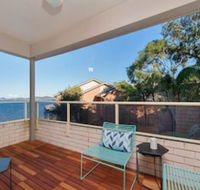 Bangalee Unit 15 / 41 Soldiers Point Road - Lennox Head Accommodation