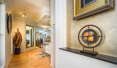 LUXE At Sanctuary Cove - Lennox Head Accommodation 4