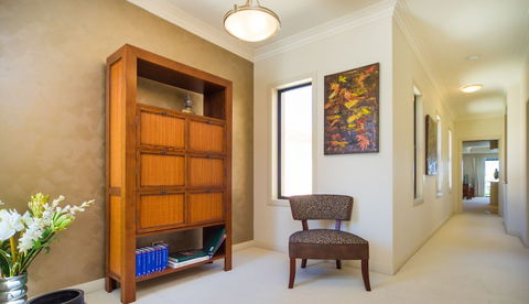 LUXE At Sanctuary Cove - Lennox Head Accommodation 1