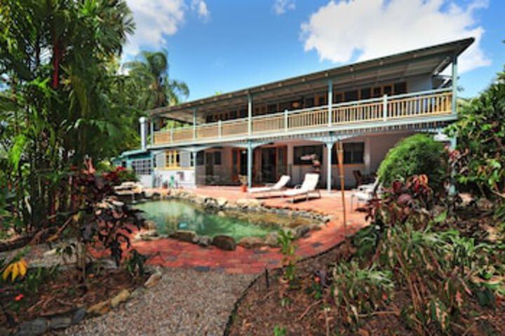 Stratford QLD Lennox Head Accommodation
