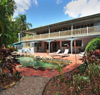 Lilybank Guest House - Lennox Head Accommodation