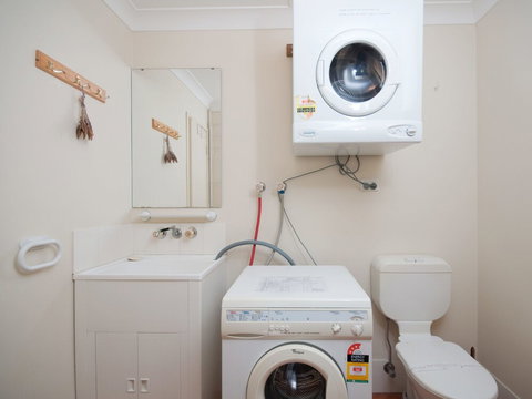 Robinson Street Sandcastles Townhouse 21 23 - Lennox Head Accommodation 4