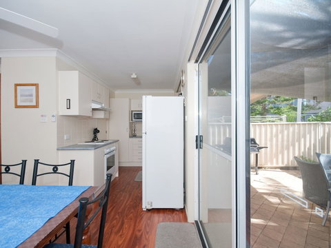 Robinson Street Sandcastles Townhouse 21 23 - Lennox Head Accommodation 7