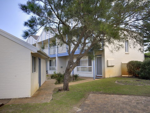 Robinson Street Sandcastles Townhouse 21 23 - Lennox Head Accommodation 1