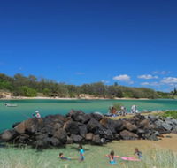 20 Kingsway 3 Bedroom Holiday Apartment - Lennox Head Accommodation