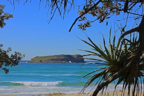 Sandcastles Fingal Head - Lennox Head Accommodation 0
