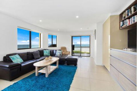 Shoreline Nine Penthouse With Ocean Views - Lennox Head Accommodation 0
