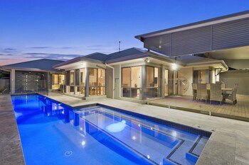 Pottsville Beach Holiday Home - Lennox Head Accommodation 0