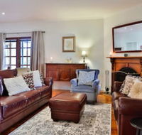 Parker Lodge Maldon - Lennox Head Accommodation