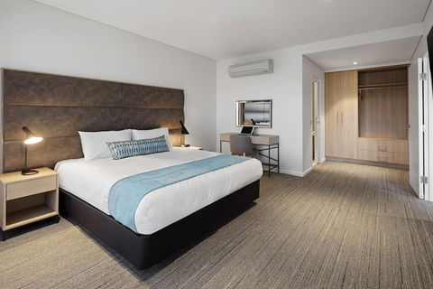 Quality Hotel Lakeside Bendigo - Lennox Head Accommodation 6