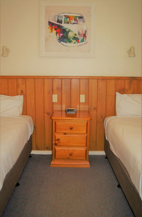 Quality Hotel Lakeside Bendigo - Lennox Head Accommodation 5