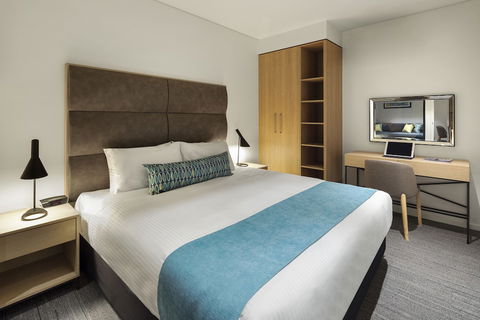 Quality Hotel Lakeside Bendigo - Lennox Head Accommodation 2