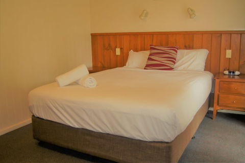 Quality Hotel Lakeside Bendigo - Lennox Head Accommodation 3