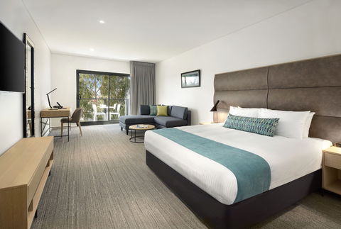 Quality Hotel Lakeside Bendigo - Lennox Head Accommodation 1