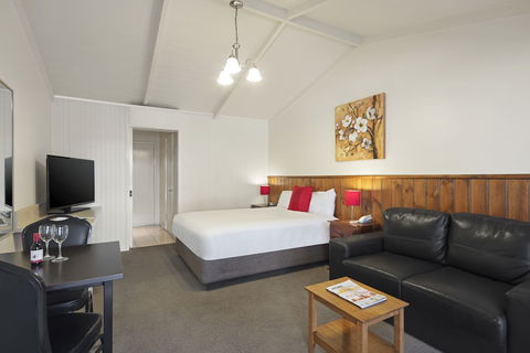 Quality Hotel Lakeside Bendigo - Lennox Head Accommodation 4