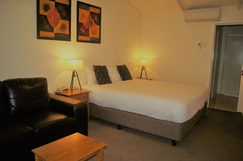 Quality Hotel Lakeside Bendigo - Lennox Head Accommodation 0