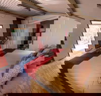 Bungle Bungle Savannah Lodge - Lennox Head Accommodation