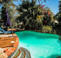 Meadow Cottage Guildford - Lennox Head Accommodation