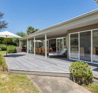 Leyden at Portsea - Lennox Head Accommodation