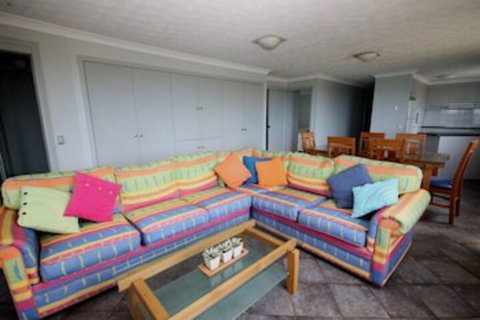 Shoreline Six With Ocean Views To See The Whales - Lennox Head Accommodation 0