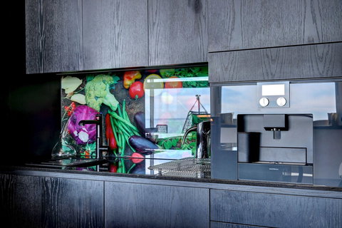 Luxe Haus - Lennox Head Accommodation 1