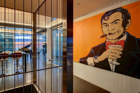 Luxe Haus - Lennox Head Accommodation 3