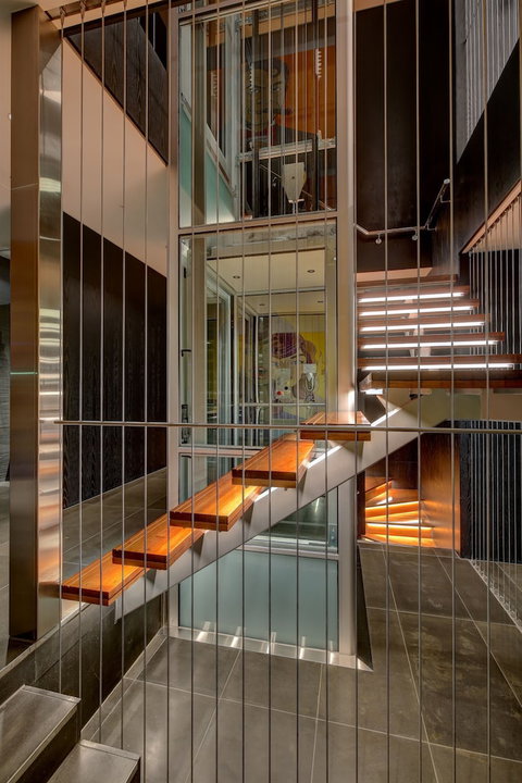 Luxe Haus - Lennox Head Accommodation 0