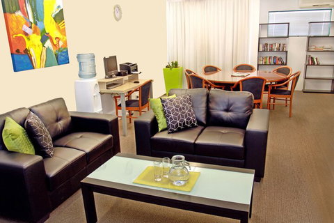 Perth Ascot Central Apartment Hotel - Lennox Head Accommodation 2