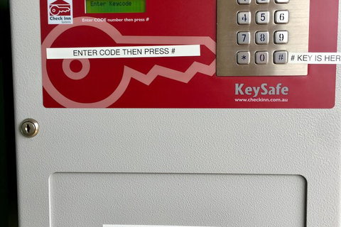 Perth Ascot Central Apartment Hotel - Lennox Head Accommodation 1