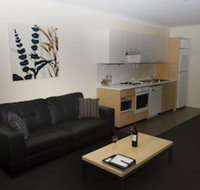 Perth Ascot Central Apartment Hotel - Lennox Head Accommodation