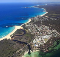 Holiday Haven Swan Lake - Lennox Head Accommodation