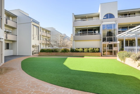 Accommodate Canberra The Summit - Lennox Head Accommodation 3