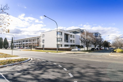 Accommodate Canberra The Summit - Lennox Head Accommodation 1