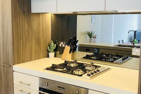 Brand New Apartment In North Ryde - Lennox Head Accommodation 4