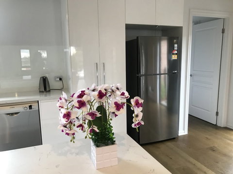 Glen Manor 1 - Lennox Head Accommodation 1