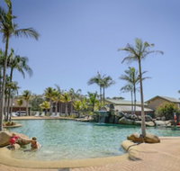 Ingenia Holidays Merry Beach - Lennox Head Accommodation