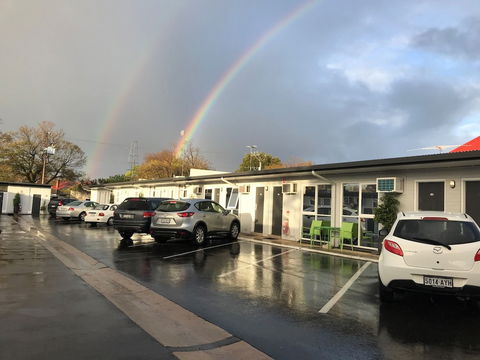 Frewville Motor Inn - Lennox Head Accommodation 0