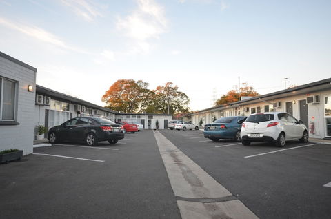 Frewville Motor Inn - Lennox Head Accommodation 2