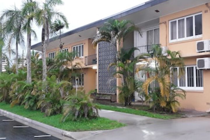Cairns North QLD Lennox Head Accommodation