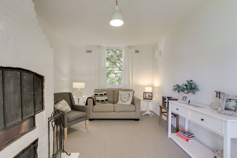 Heronswood Cottage - Lennox Head Accommodation 4