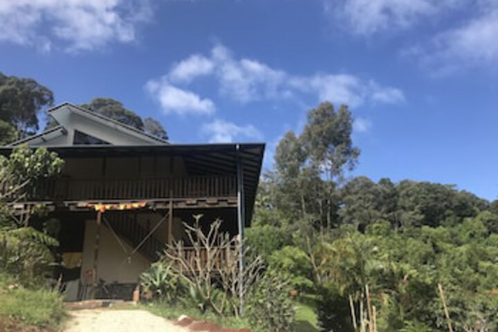 Reserve Creek NSW Lennox Head Accommodation