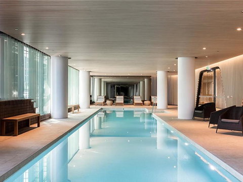 Pride Docklands Waterfront Apartment City View - Lennox Head Accommodation 0