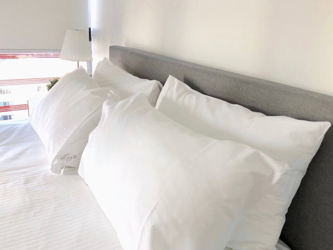 Pride Docklands Waterfront Apartment City View - Lennox Head Accommodation 6