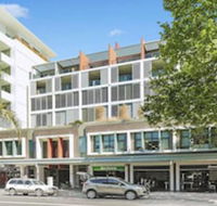 Executive 2 Bedroom Wollongong Apartment - Lennox Head Accommodation