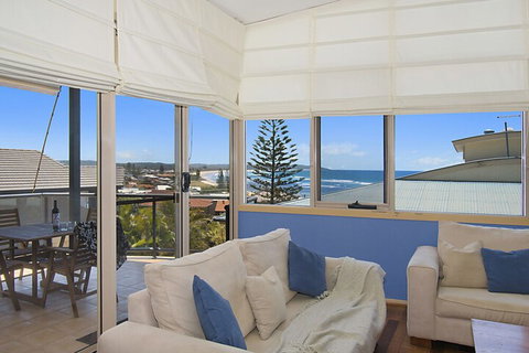 Reef Located At Lennox Head - Lennox Head Accommodation 2