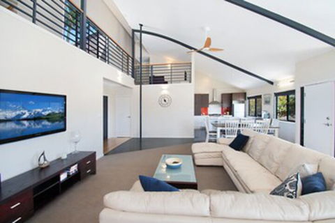 Pandanus Lennox Head - Lennox Head Accommodation 0